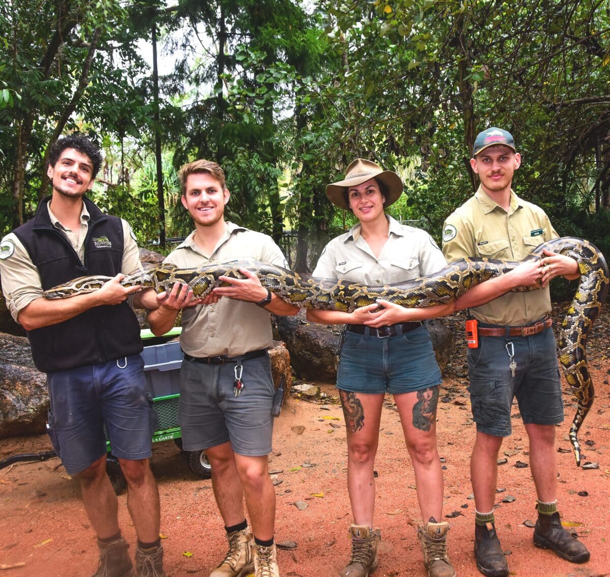 Group Photo